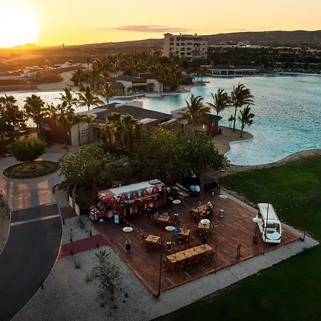 The Reserve At Diamante Cabo San Lucas Resort-2