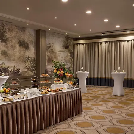 Radisson Blu Hotel, Cork-3
