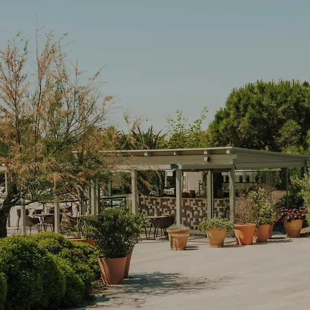 Sabatic Gava Mar, Barcelona, A Tribute Portfolio Hotel-3