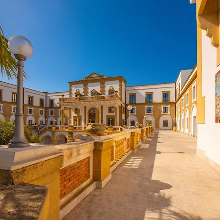 Baglio Basile - Cdshotels-3