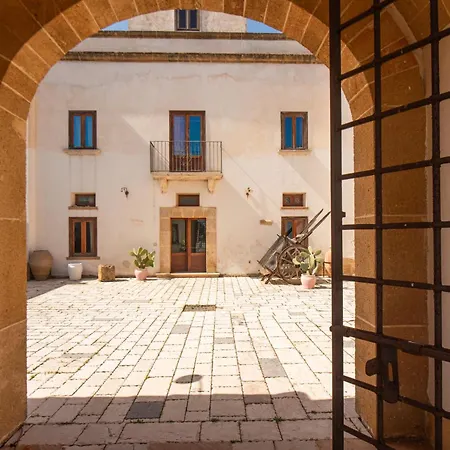 Baglio Basile - Cdshotels-3