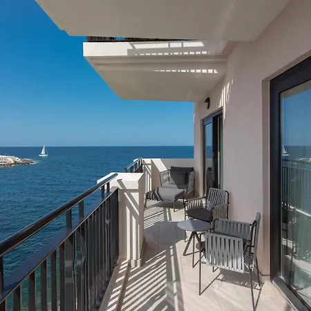 The Westin Dragonara Resort, Malta-3
