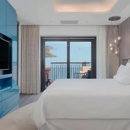 The Westin Dragonara Resort, Malta-2