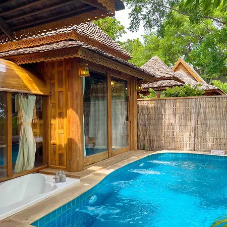 Santhiya Koh Phangan Resort & Spa - Up To Thb 2,000 Resort Credit Per Night-2