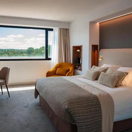 Best Western Plus Metz Technopole-3