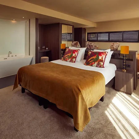 Van Der Valk Hotel Amersfoort-A1-2