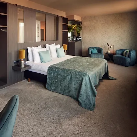 Van Der Valk Hotel Amersfoort-A1-3