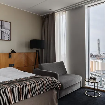 Clarion Hotel Malmoe Live-3