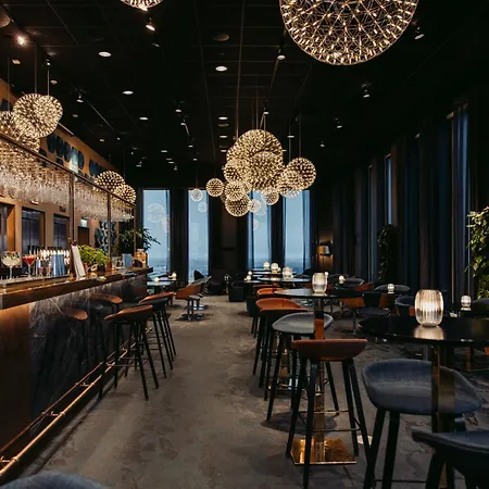 Best Western Malmo Arena Hotel-3