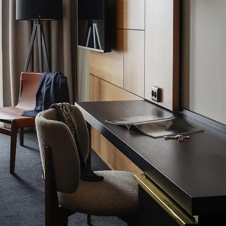 Clarion Hotel Malmoe Live-2