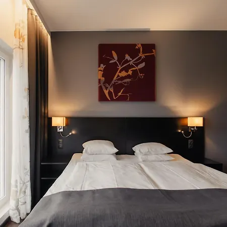 Best Western Malmo Arena Hotel-3