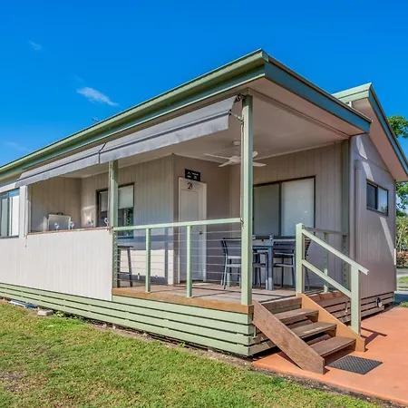 Big4 Tasman Holiday Parks - South Mission Beach-2