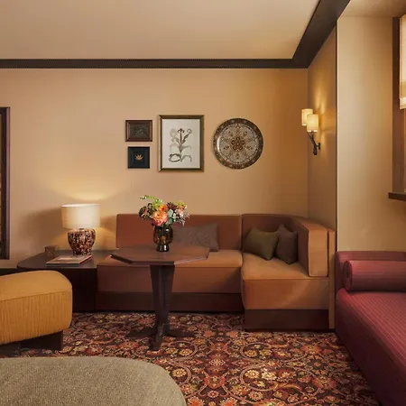 Hotel Saint Roch-3