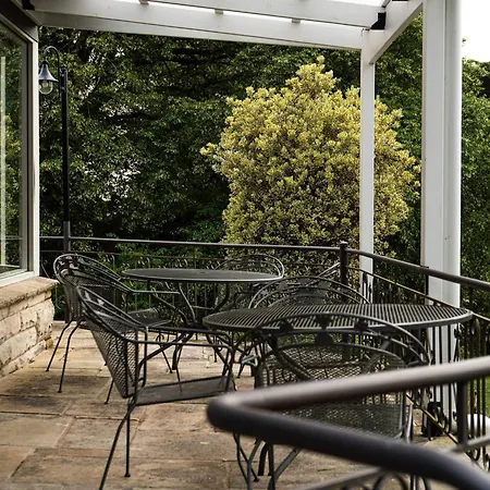 Comfort Resort Leura Gardens-3