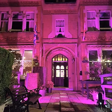 The Lismore Hotel-2