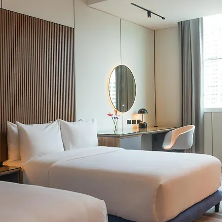 Waymore Hotel Spa & Casino-3