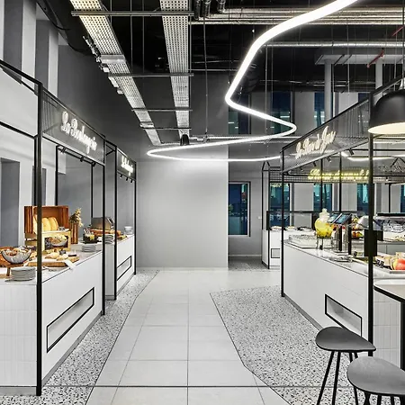 Wyndham Paris Pleyel-3