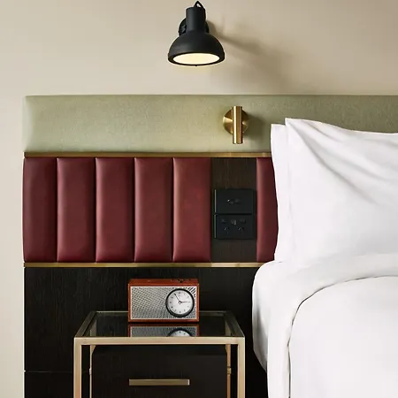 Hotel Indigo Auckland By Ihg-2