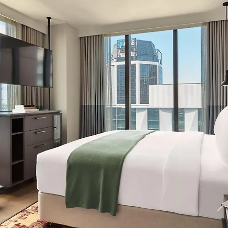 Hotel Indigo Auckland By Ihg-3