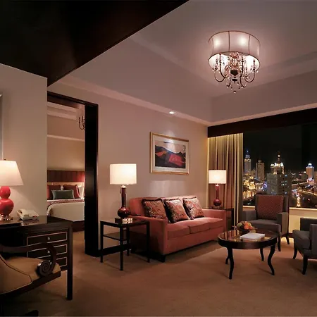 Shangri-La Manzhouli-2