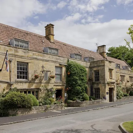 The Manor House Hotel-2