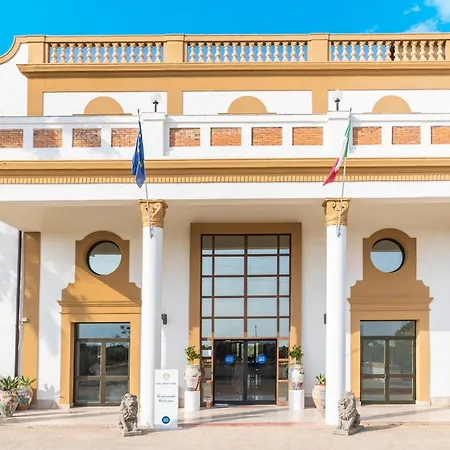 Baglio Basile - Cdshotels-2