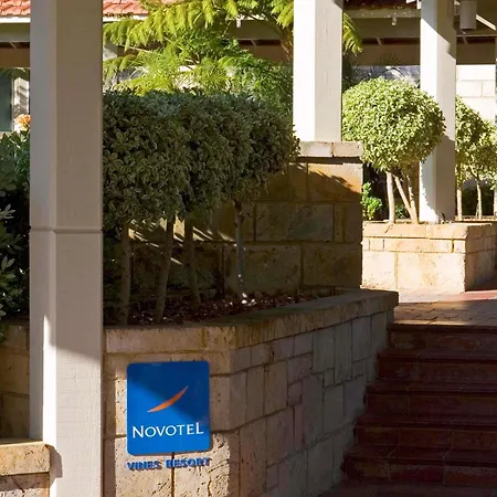 Novotel Vines Resort Swan Valley-2