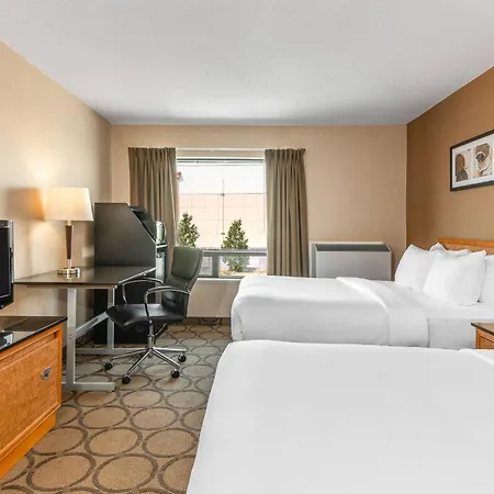 Comfort Inn-3