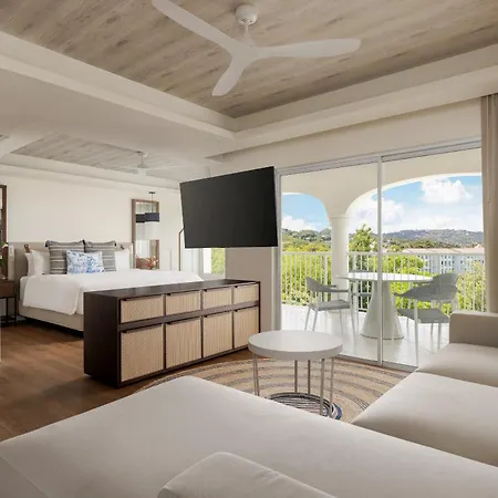 Secrets Saint Lucia Resort & Spa (Adults Only)-2