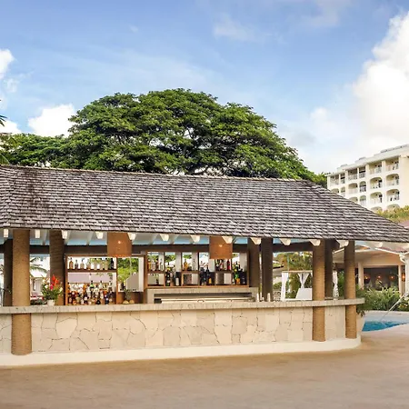 Secrets Saint Lucia Resort & Spa (Adults Only)-2