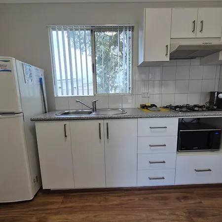 Mandurah Caravan And Tourist Park-3