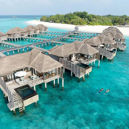 Ja Manafaru, The Real Maldives - Complimentary Seaplane For 7 Nights And More - Stay Period 01 May 2026 To 23 Dec 2026-3