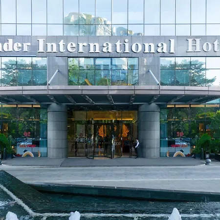 Honder International Hotel-3