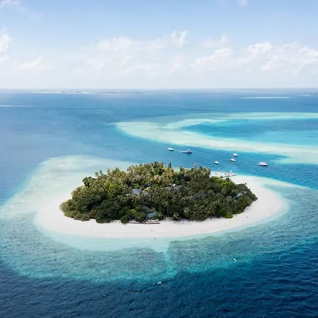Malahini Kuda Bandos Special Offer Begin Your Island Escape With Ease Airport Pick Up And Return By Shared Speedboat At Just Usd 75 Per Person Stays Stay Untill End October 2026-3