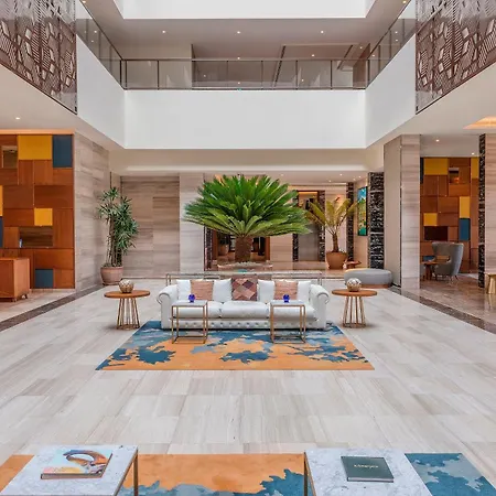 Gran Melia Arusha-3