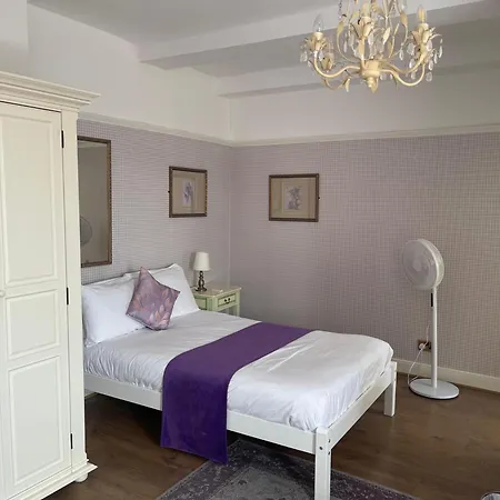 The French Partridge Hotel-2