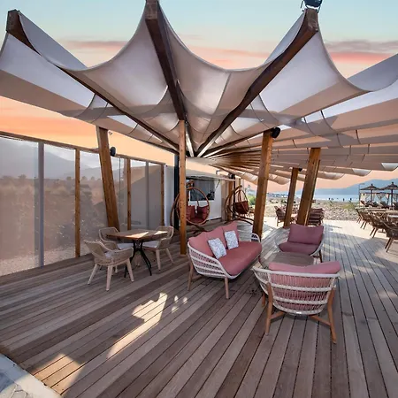Ventale Island Breeze Resort-3