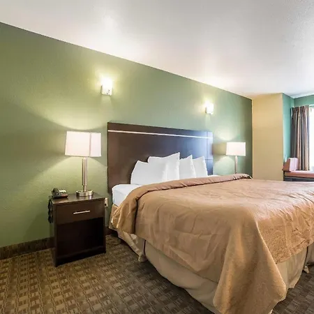 Quality Inn & Suites Elko-2