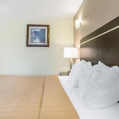 Quality Inn & Suites Elko-3