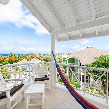 Chogogo Dive & Beach Resort Curacao-2
