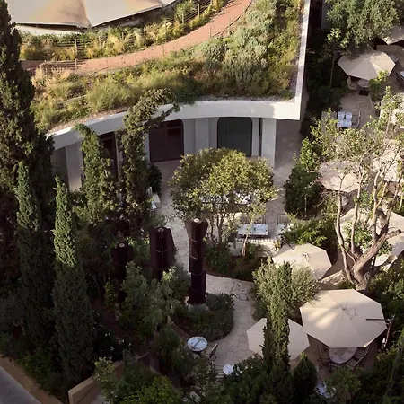Conrad Athens The Ilisian-3