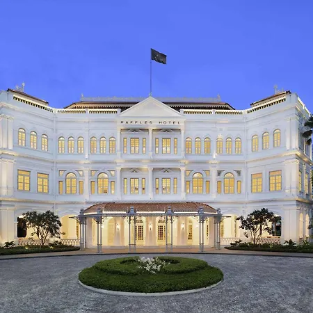 Raffles Singapore-2