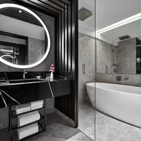 Fairmont Singapore-2