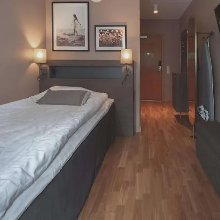 Scandic Hallandia-2