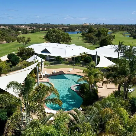 Mercure Bunbury Sanctuary Golf Resort-3