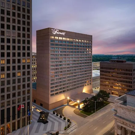 Fairmont Winnipeg-3