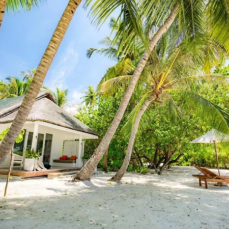 Lux* South Ari Atoll Resort & Villas-2