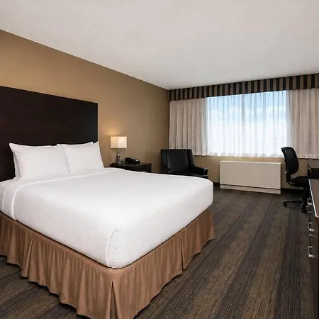 Radisson Hotel Winnipeg Downtown-2