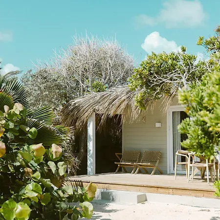 Sorobon Luxury Beach Resort-2