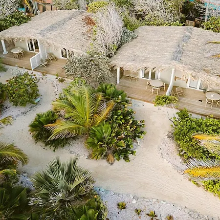 Sorobon Luxury Beach Resort-3